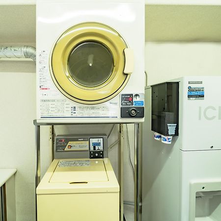 Kanda Station Hotel Tokyo Exterior photo