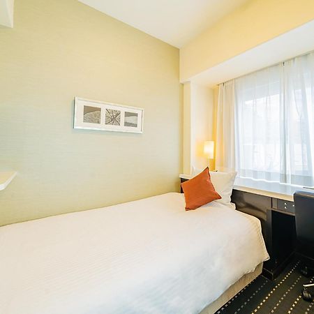 Kanda Station Hotel Tokyo Exterior photo