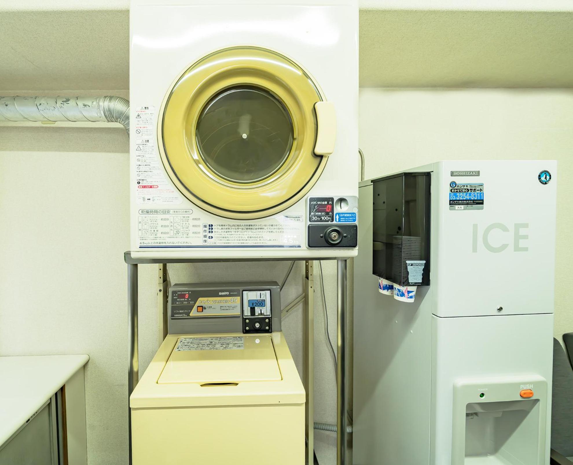 Kanda Station Hotel Tokyo Exterior photo